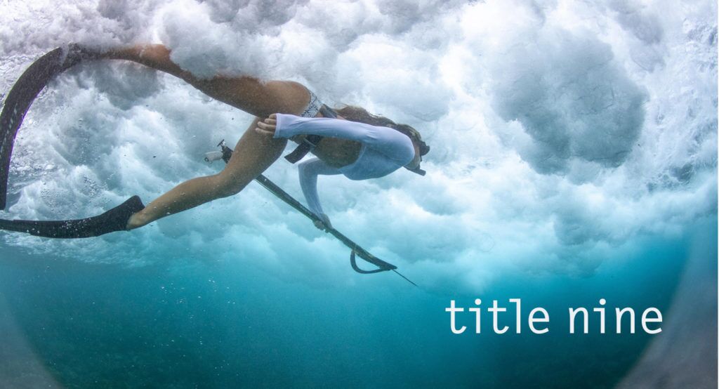 Title Nine