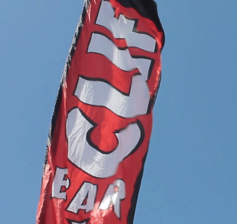 Clif Bar