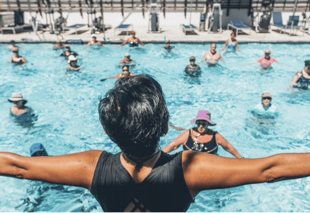In-Shape Fitness