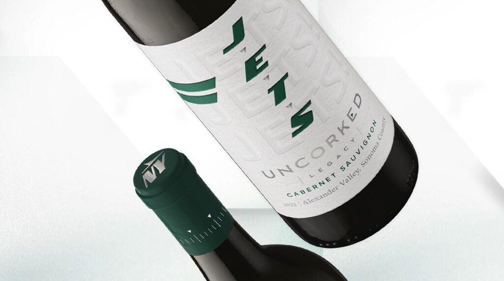 New York Jets Uncorked